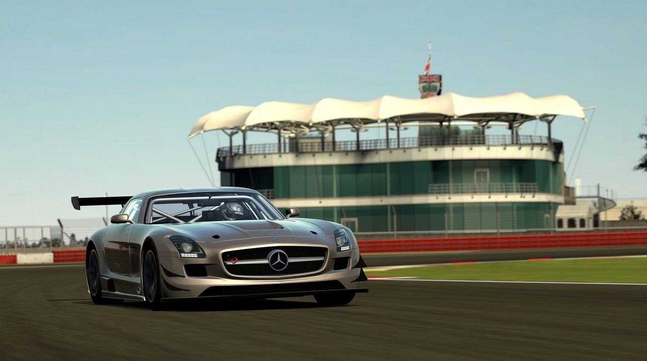 Gran Turismo 6 (Anniversary Edition) - Imagen 46